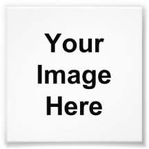 Create Your Own Photo Print