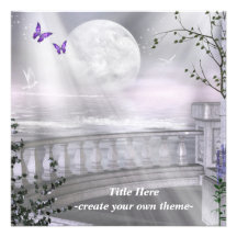 Create Your Own Prom Invitations