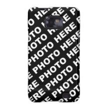 Create Your Own Samsung Galaxy S2 Case-Mate Case 1