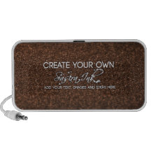 Create Your Own Speaker System