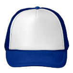 Create Your Own Trucker Hats