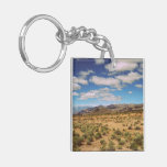 Create Your Own Two-Sided Key Chain