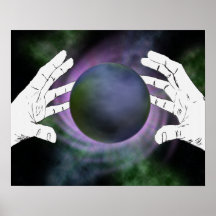 Creation Poster