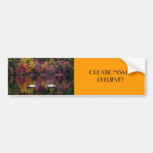 CREATIONISM...I BELIEVE!!... Religious bumper stic Bumper Sticker