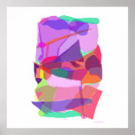 Creative May Print