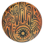 Creativity and Success Plates