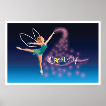 Creativity Print