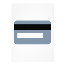 Credit card