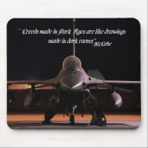 Creeds made in Dark Ages are like drawings made in mousepads