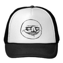Creepy Me Gusta - Hat