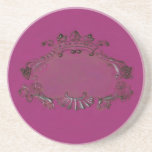 Crest Coasters