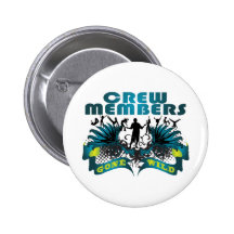 Crew Members Gone Wild Button