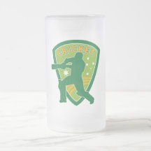 cricket batsman batting australia stars coffee mug