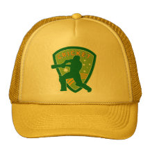 cricket batsman batting australia stars hat