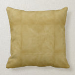 Crinkled Paper Pattern pillows