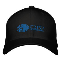 Crisp Graphic Design Emroidered Logo Hat Embroidered Hat