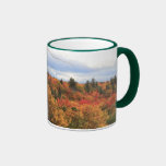 Crispness of Fall mugs