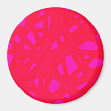 Criss Cross Magnet