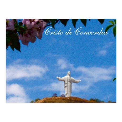 Cristo de Concordia Statue of Jesus | Zazzle Cristo de Concordia Statue of Jesus | Zazzle