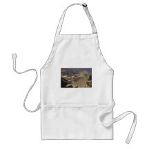 Cristo Redentor Aprons