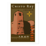 Cristo Rey Church Postcards