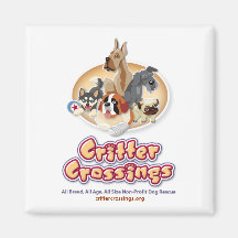 crittercrossings.org magnet
