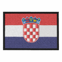 Croatia Jacket