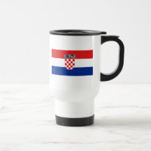 croatia mugs