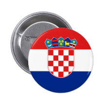 croatia pin