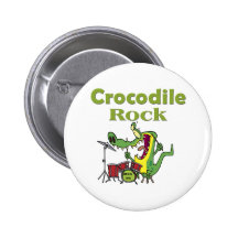 crocodile rock buttons