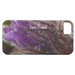 Crocus with Water Beads; Customisable