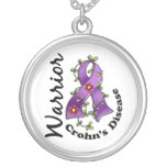 Crohn's Disease Warrior 15 Jewelry