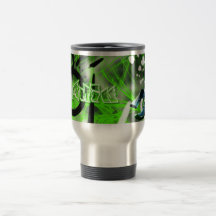 Cronic Mug *Private*