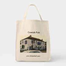 Cronish Pub, Bags