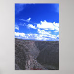"Crooked Gorge" Posters