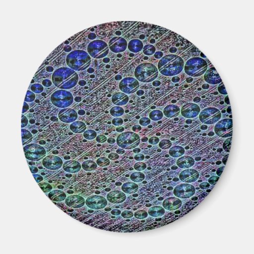 Crop Circles Magnet