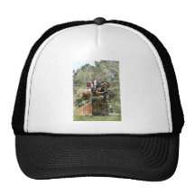 Cross Country Hat