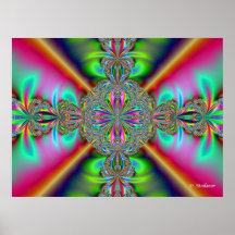 Cross Posters