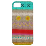 Cross stitch iphone case iPhone 5 case