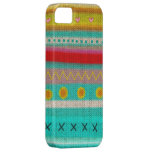 Cross stitch iphone case iPhone 5 covers