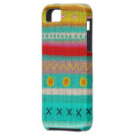 Cross stitch iphone case iPhone 5 covers