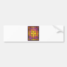 CROSSemberz.jpg Bumper Stickers