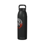 CrossFit New Haven Water Bottle