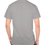 CrossFit of the Ozarks ROGER UP!!! T Shirts