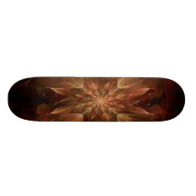 Crossflower Skateboard