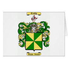 Crotty Greeting Cards