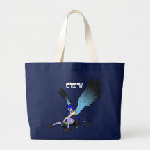 Crow bag