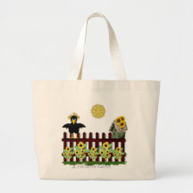 crow canvas bags