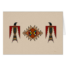 Crow Card