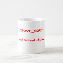 crow_cup mugs